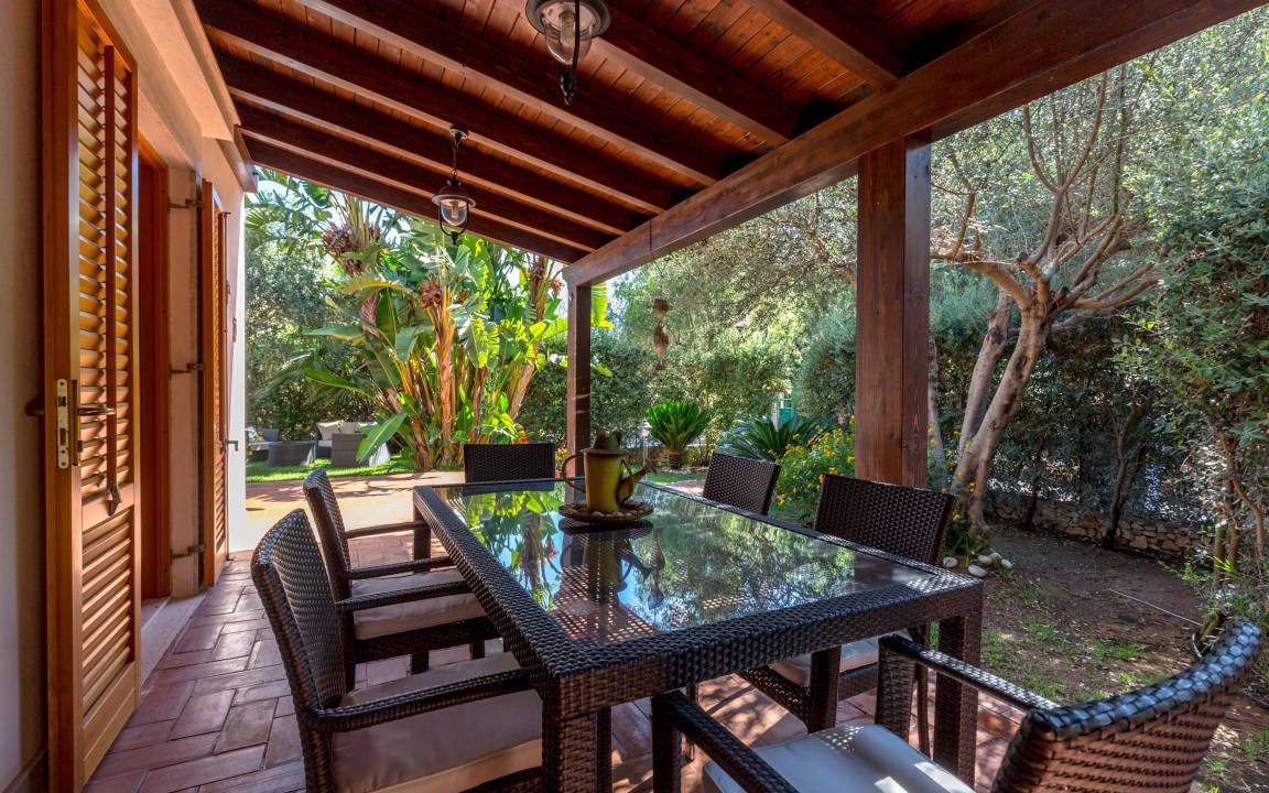 Photo of Patio Balcony in Terrasini
