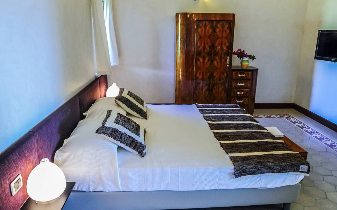 Photo of Bedroom in Centuripe