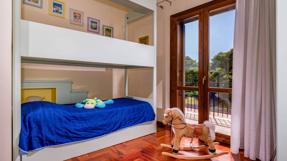 Photo of Bedroom in Valderice