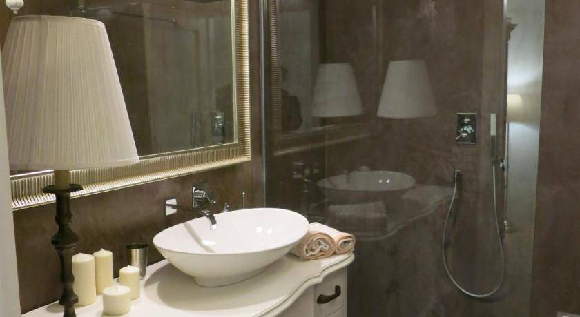 Photo of Bathroom in Cianciana