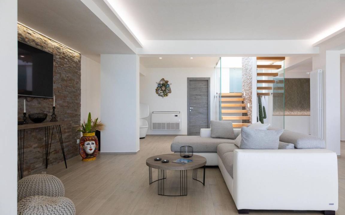 Photo of Livingroom in Pizzolungo