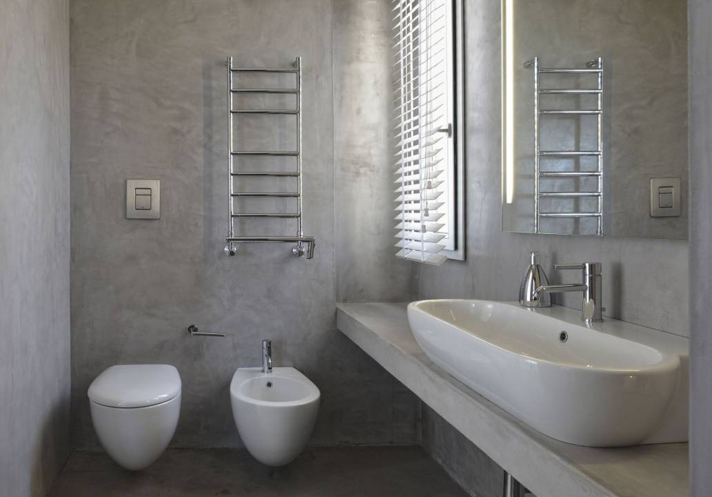 Photo of Bathroom in Favignana