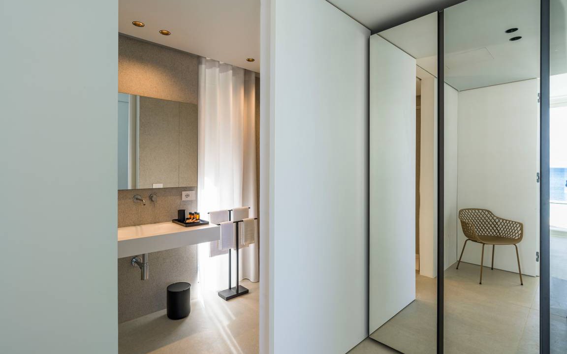 Photo of Bathroom in Noto Marina