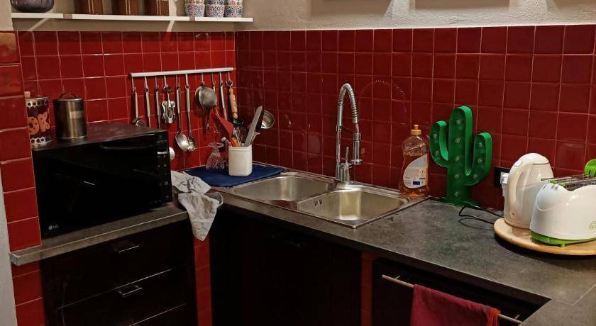 Photo of Kitchen in Centro Storico
