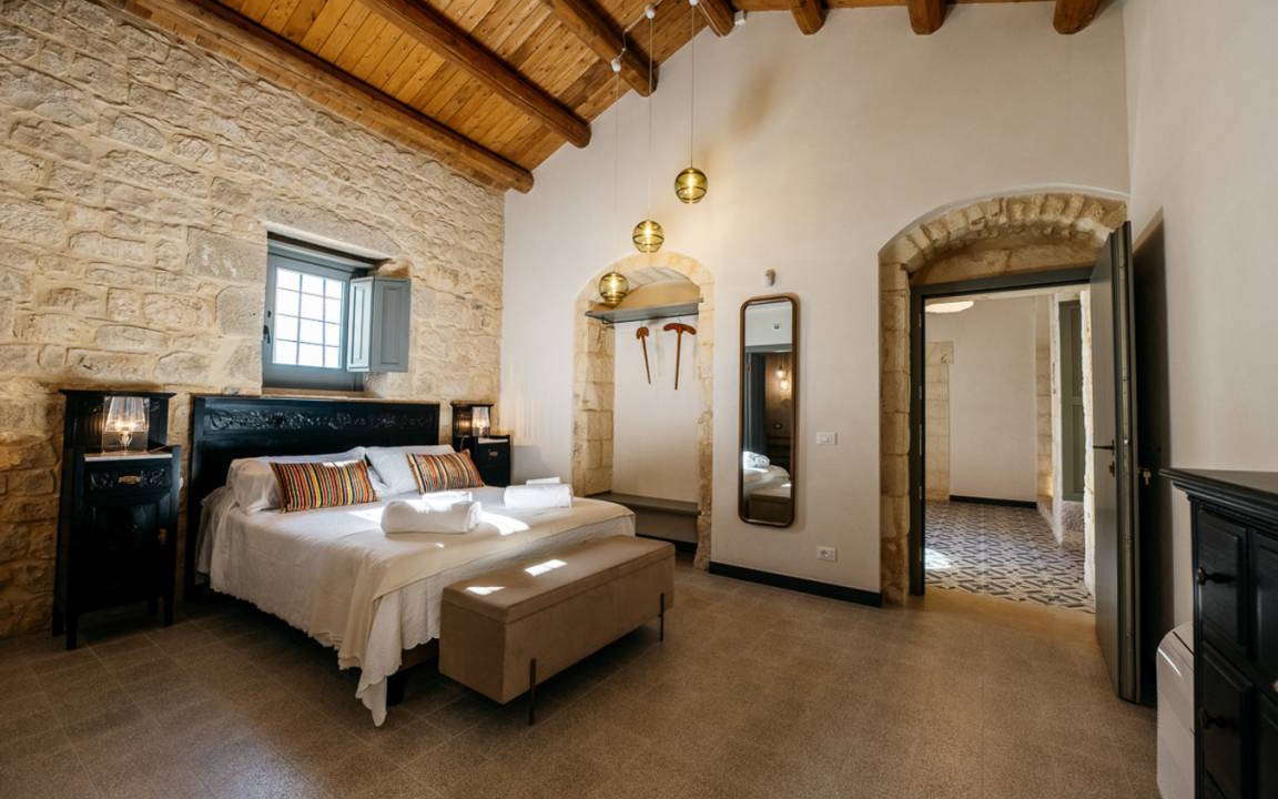 Photo of Bedroom in San Filippo
