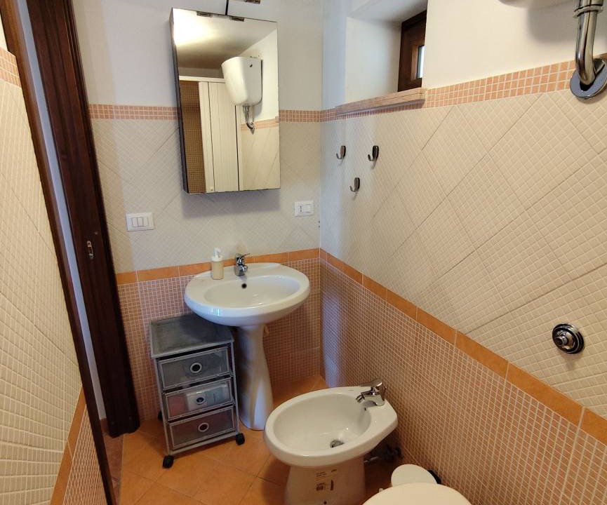 Photo of Bathroom in Trabia