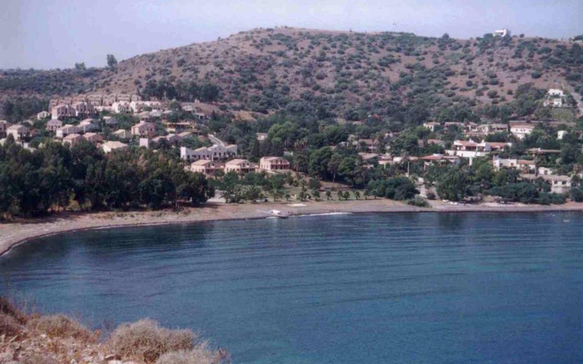 Photo of Outdoor in Brucoli