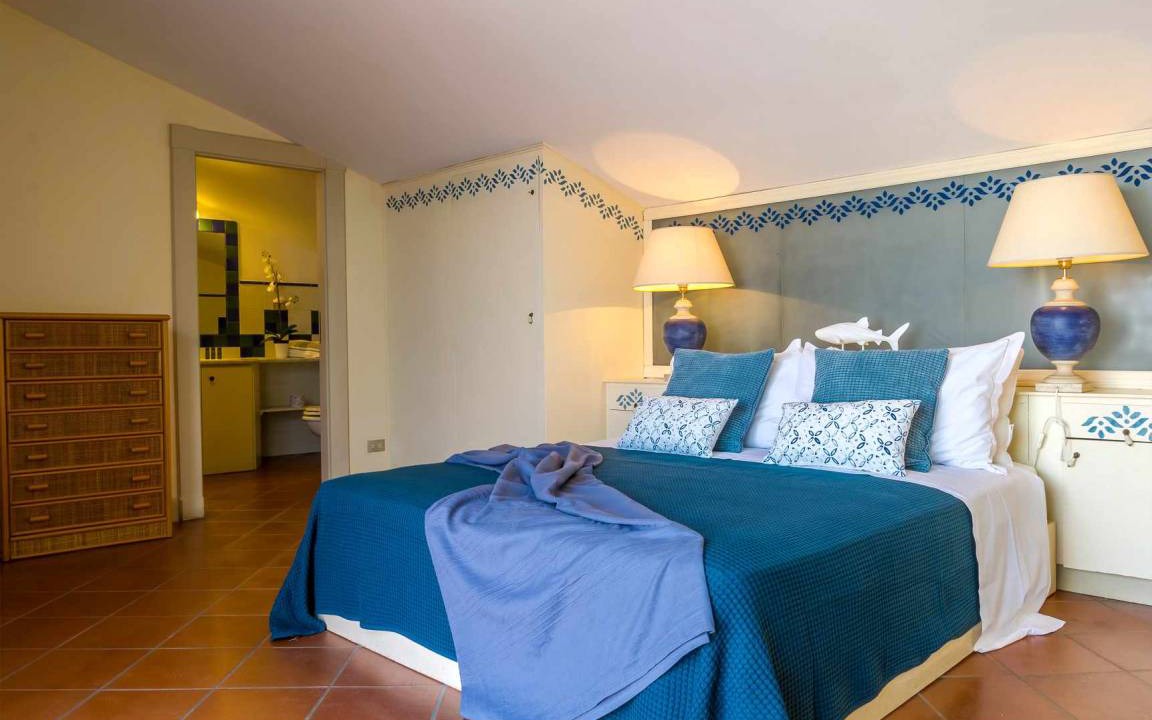 Photo of Bedroom in Coste