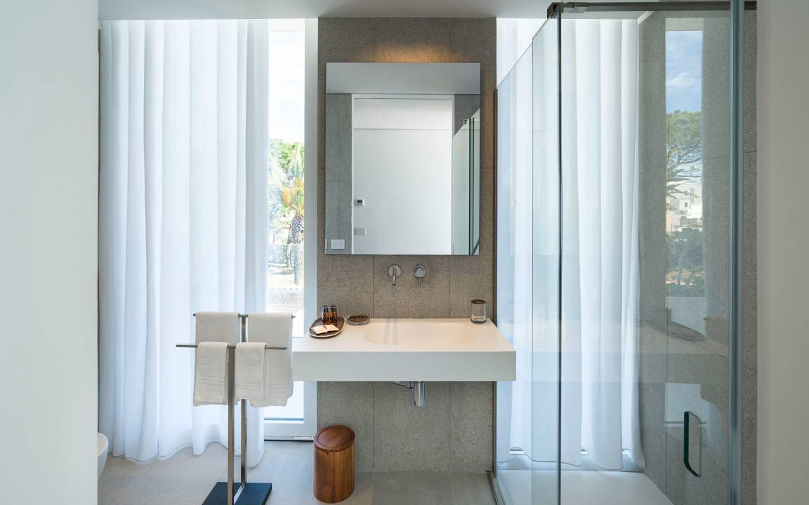 Photo of Bathroom in Noto Marina