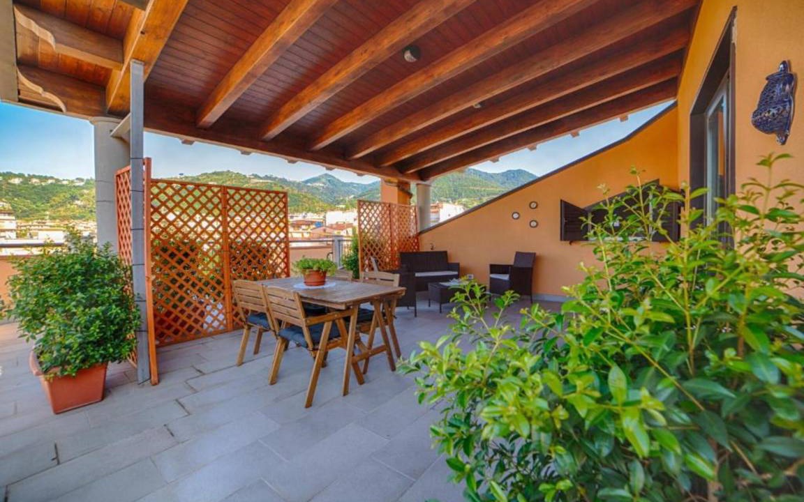 Photo of Patio Balcony in Brolo