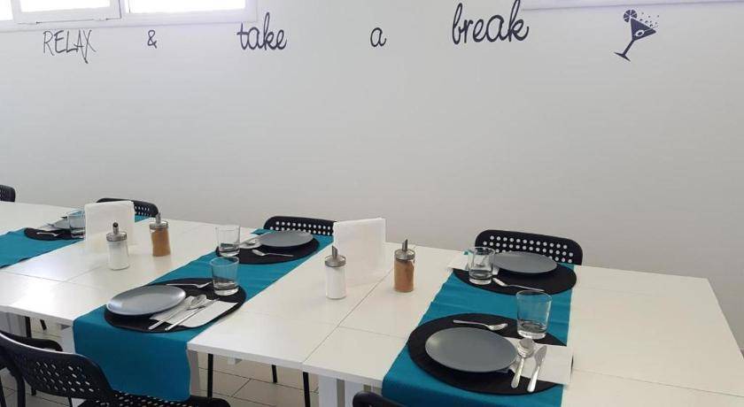 Photo of Kitchen in Brucoli