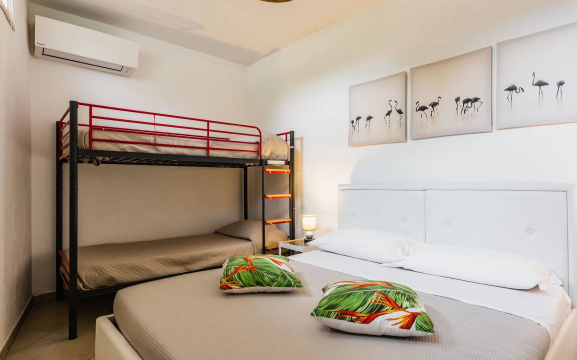 Photo of Bedroom in Avola