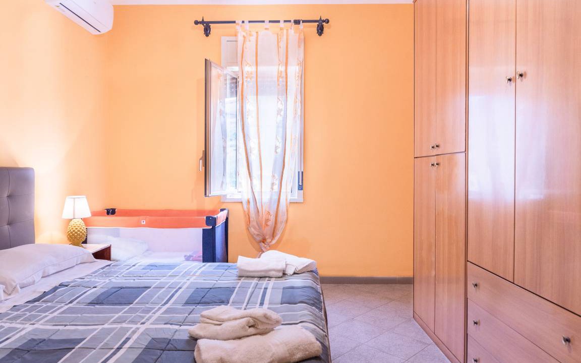 Photo of Bedroom in Montallegro