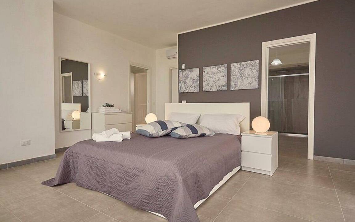 Photo of Bedroom in Favara