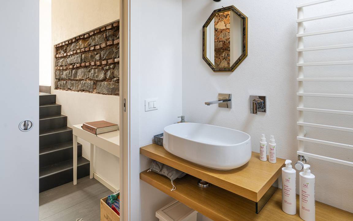 Photo of Bathroom in Cannizzaro