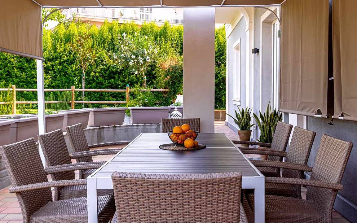 Photo of Patio Balcony in Fiumefreddo di Sicilia