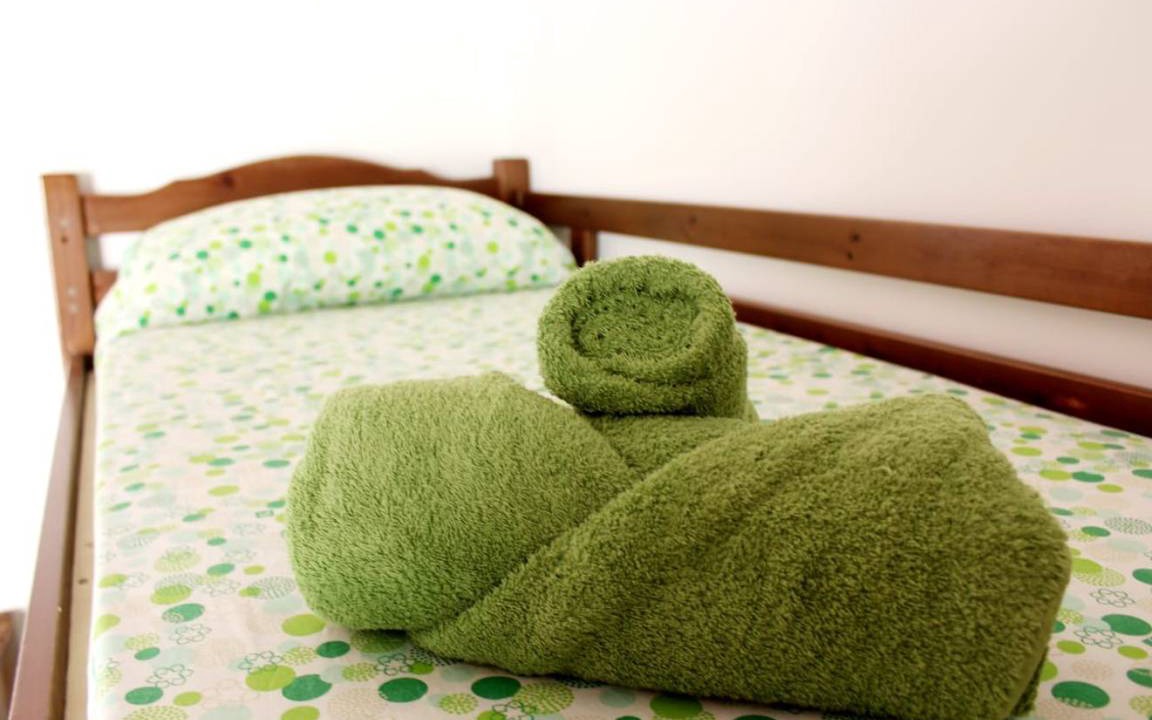 Photo of Bedroom in Centro Storico