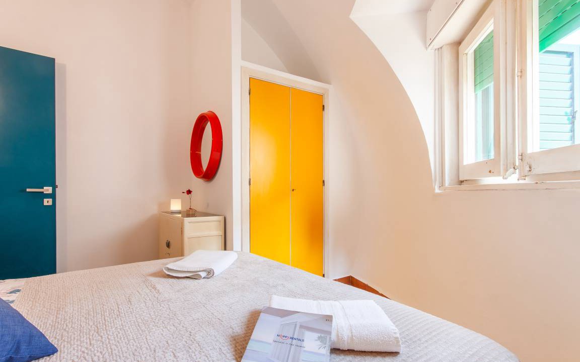Photo of Bedroom in Macari
