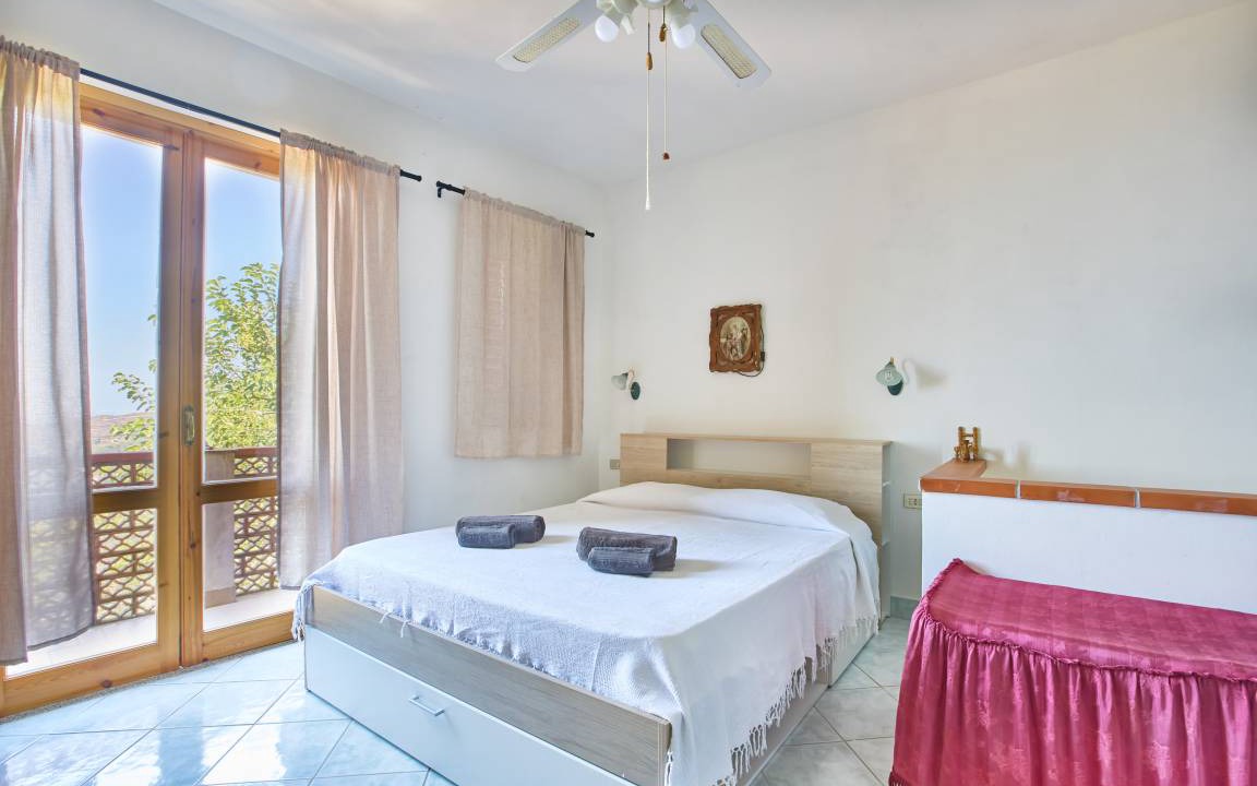Photo of Bedroom in Gioiosa Marea