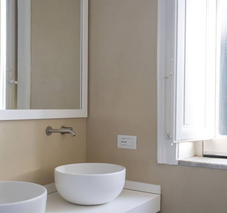 Photo of Bathroom in Mondello