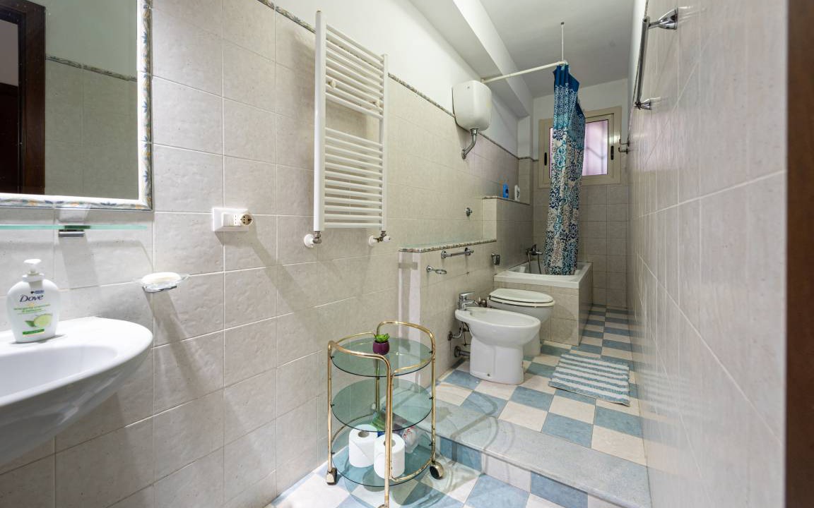 Photo of Bathroom in Trabia