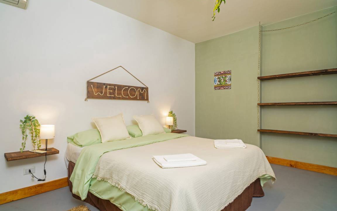 Photo of Bedroom in Piedimonte Etneo