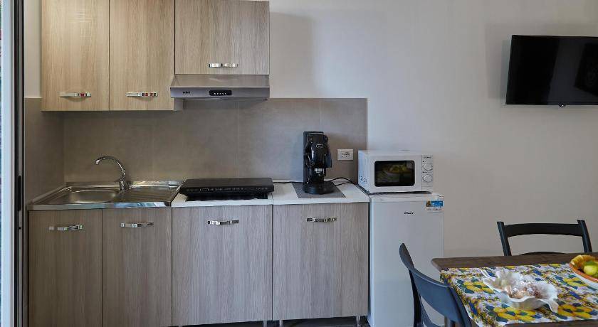 Photo of Kitchen in Caccamo