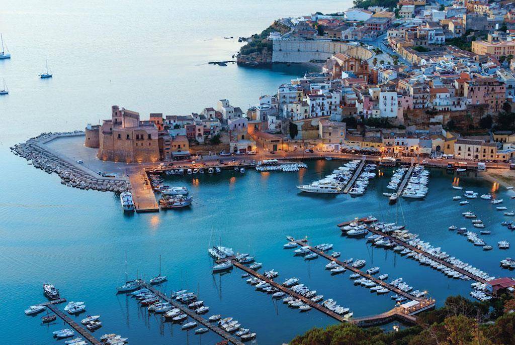 Photo of Others in Alcamo Marina