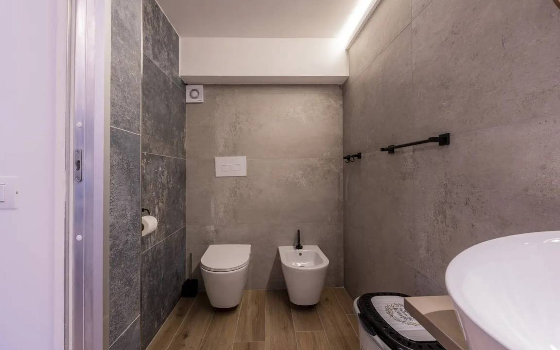 Photo of Bathroom in Capo d'Orlando