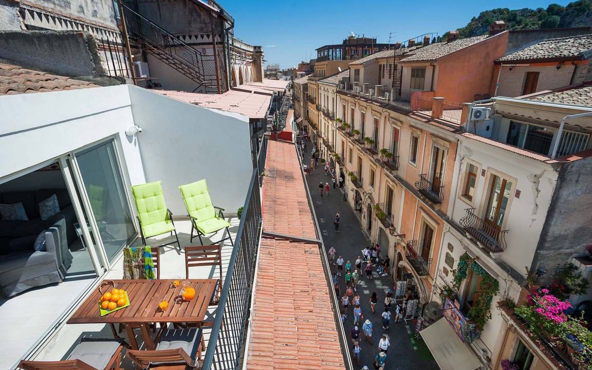Photo of Others in Taormina City Centre