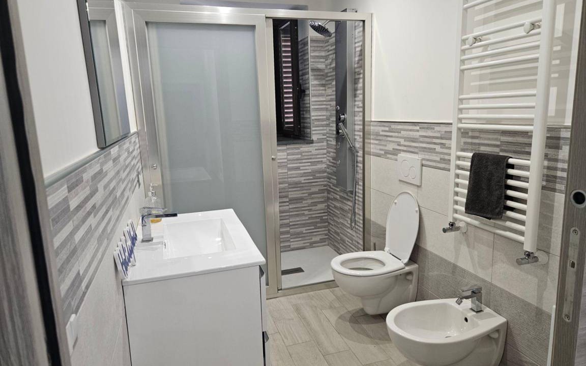 Photo of Bathroom in Coste