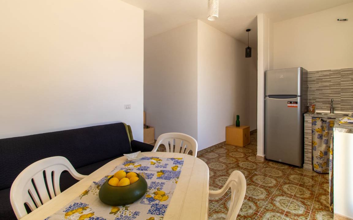 Photo of Kitchen in Santa Maria del Focallo