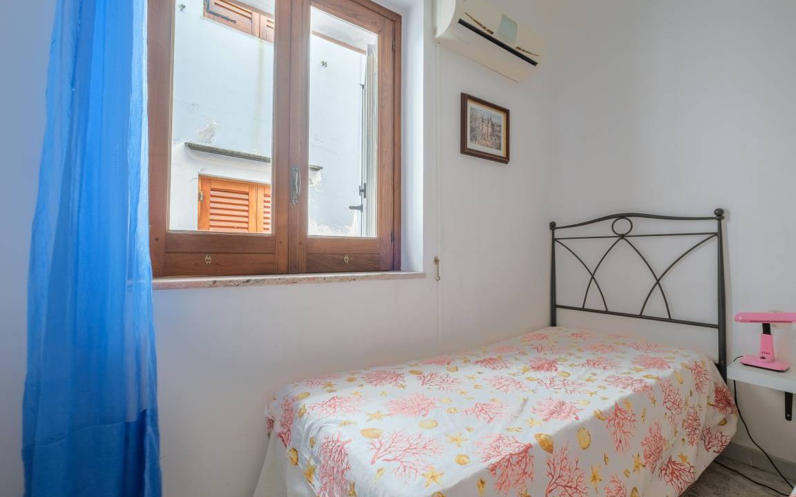 Photo of Bedroom in Canneto