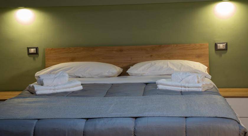 Photo of Bedroom in Quartieri Nuovi della Mosella