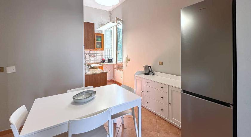 Photo of Kitchen in Borgo Vecchio