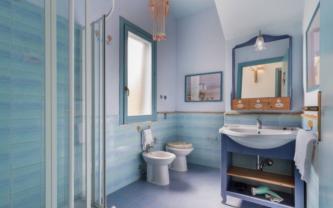 Photo of Bathroom in San Vito Lo Capo