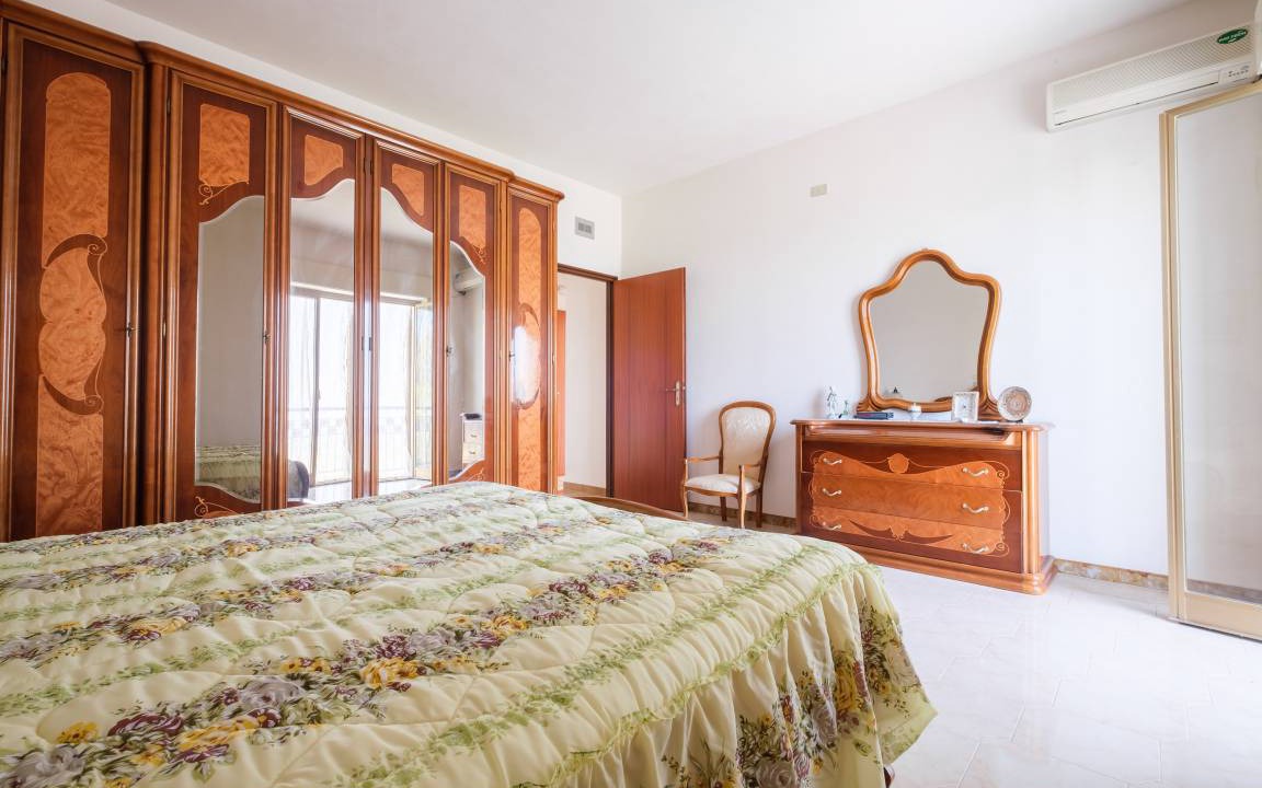 Photo of Bedroom in San Pier Niceto