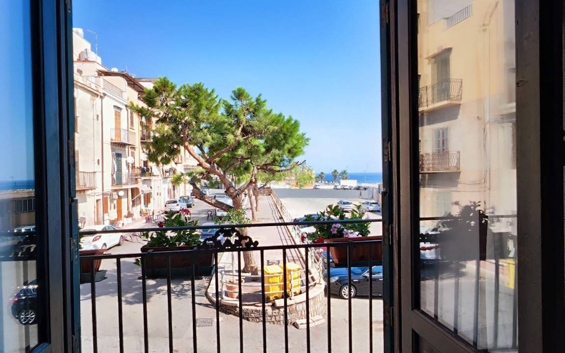 Photo of Patio Balcony in Porticello