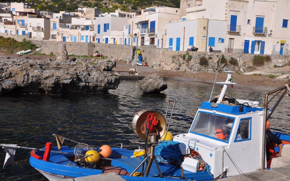 Photo of Others in Marettimo