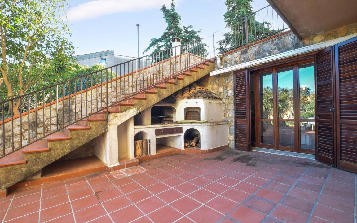 Photo of Patio Balcony in Sant'Onofrio