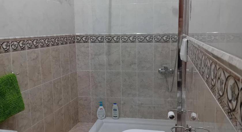 Photo of Bathroom in Palazzolo Acreide Historic Centre