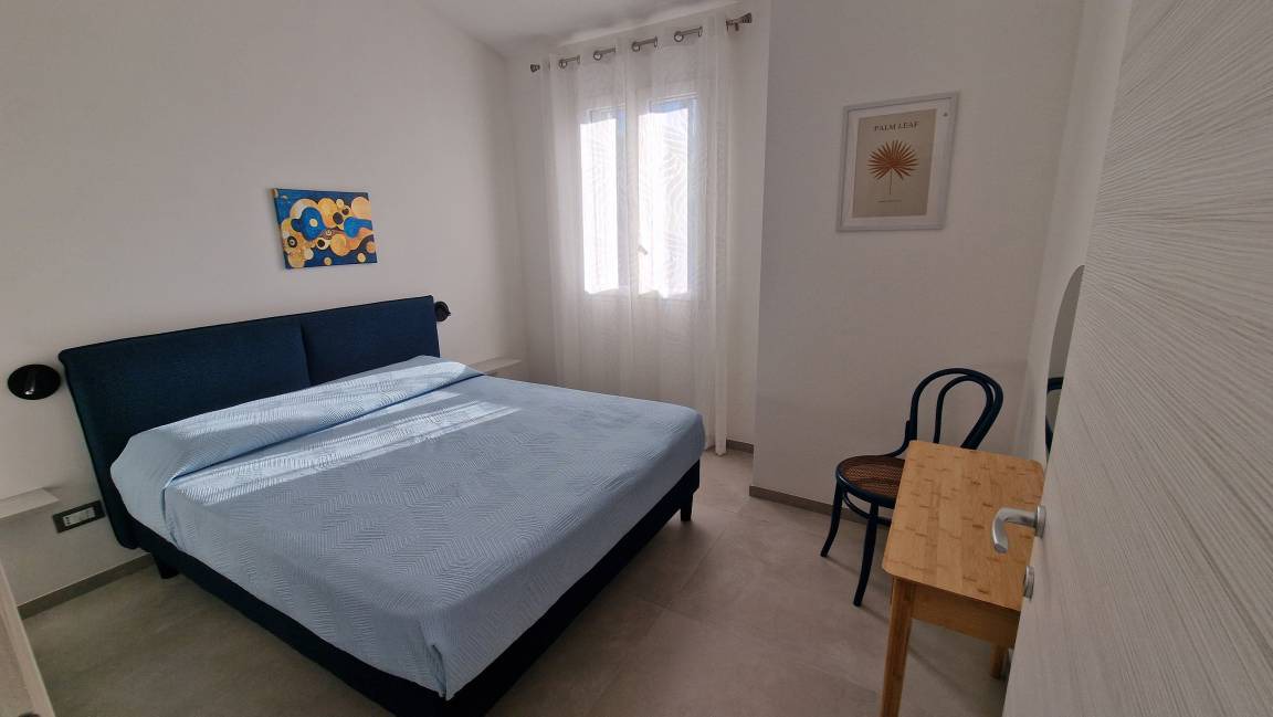 Photo of Bedroom in Castellammare del Golfo