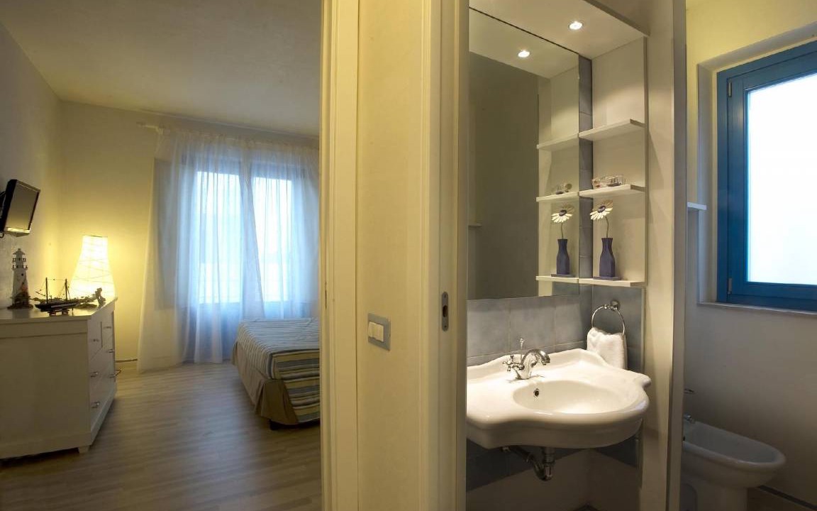 Photo of Bathroom in Ispica