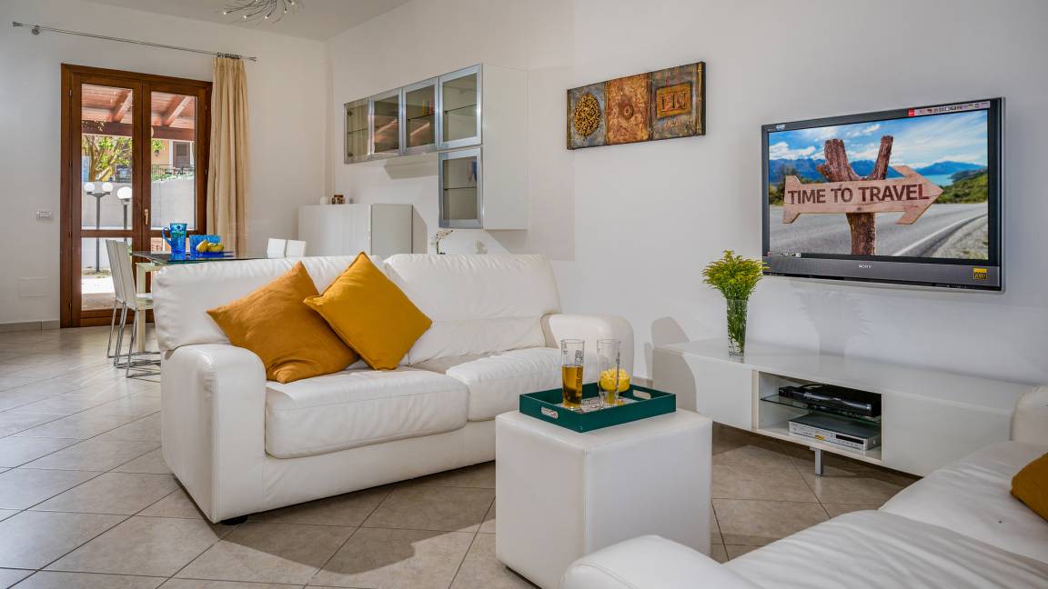 Photo of Livingroom in Valderice