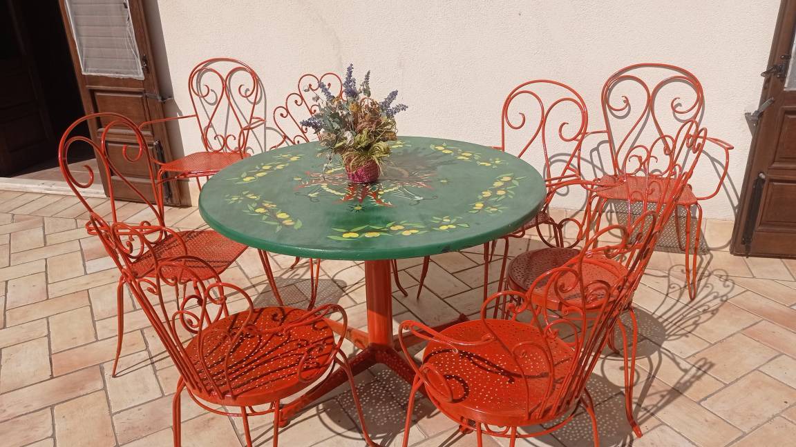 Photo of Patio Balcony in Sciacca