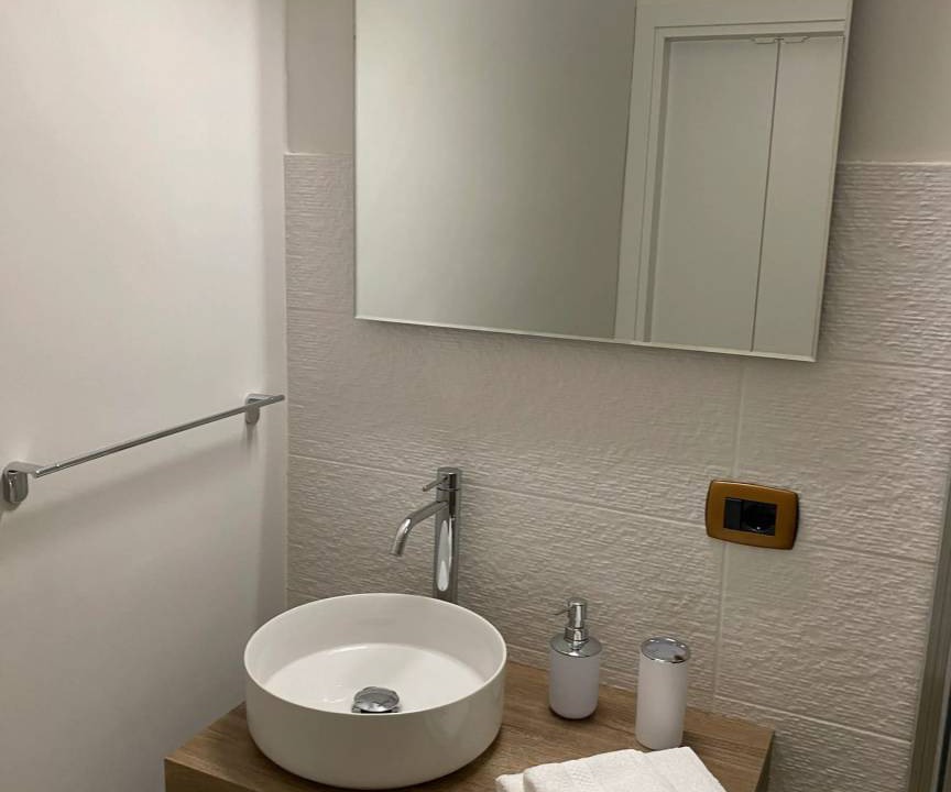 Photo of Bathroom in Montallegro
