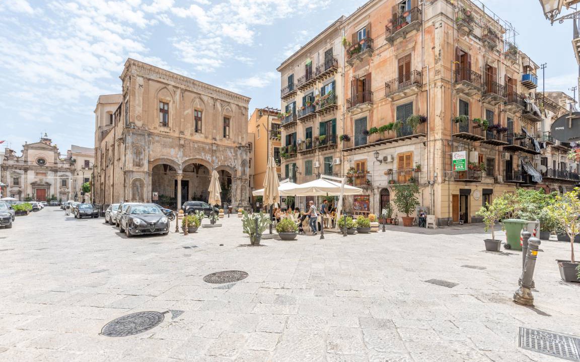 Photo of Others in Castellammare Vucciria