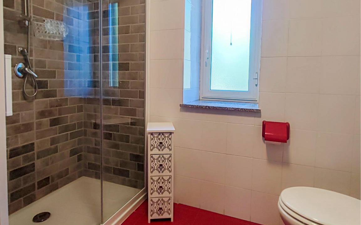 Photo of Bathroom in Librizzi