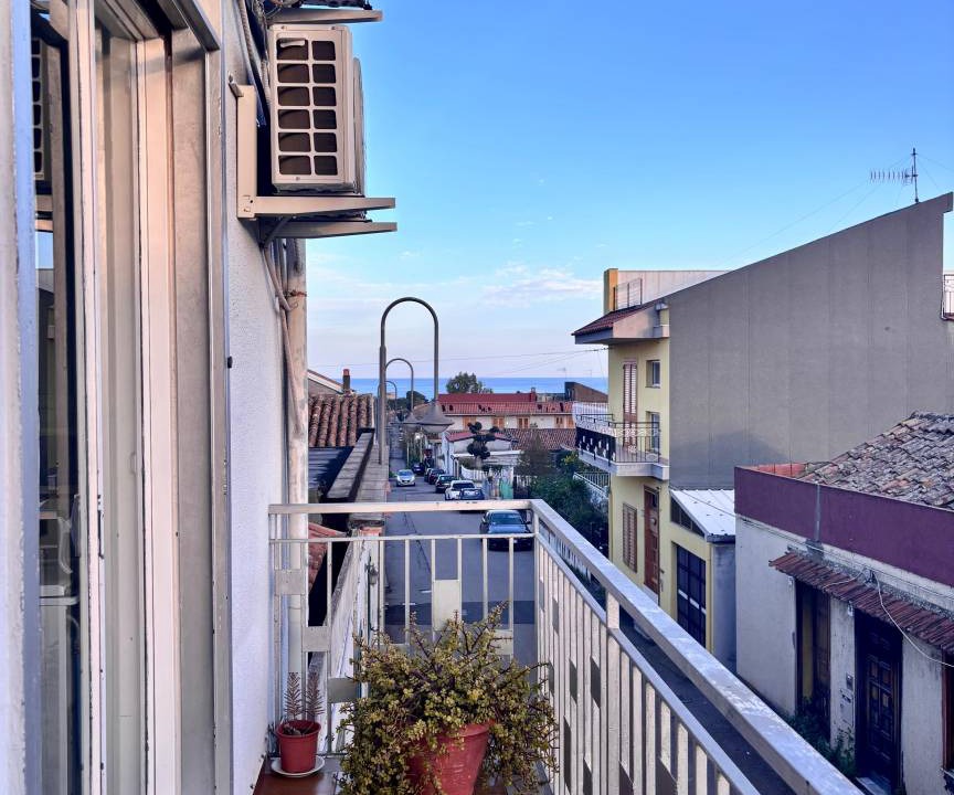 Photo of Patio Balcony in Scillichenti