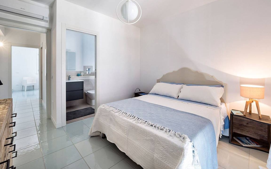 Photo of Bedroom in San Vito Lo Capo